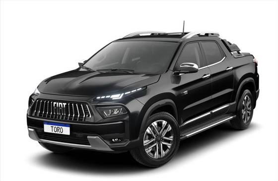 FIAT TORO 2.2 TURBO DIESEL RANCH 4WD AT9